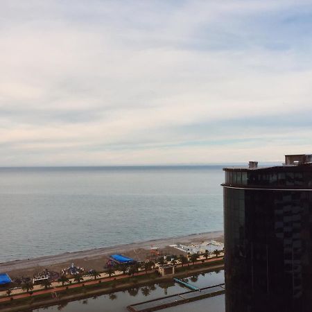 Orbi City Apartment Batumi Exteriér fotografie